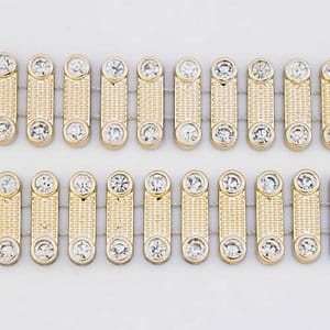 CADENA  POR LONGITUD CAD70