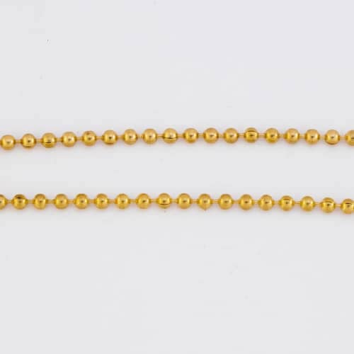 CADENA POR LONGITUD CAD100