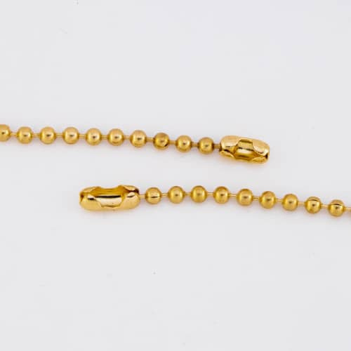 CADENA POR LONGITUD CAD100 - Imagen 2