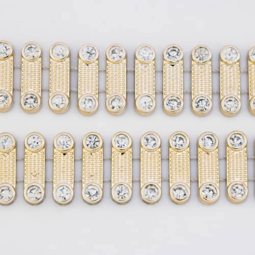 CADENA  POR LONGITUD CAD70