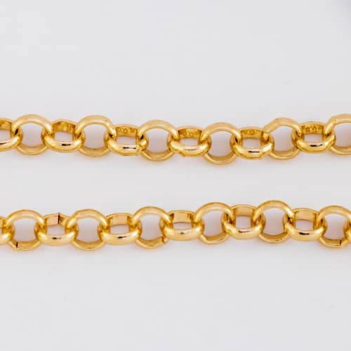 CADENA POR LONGITUD CAD89